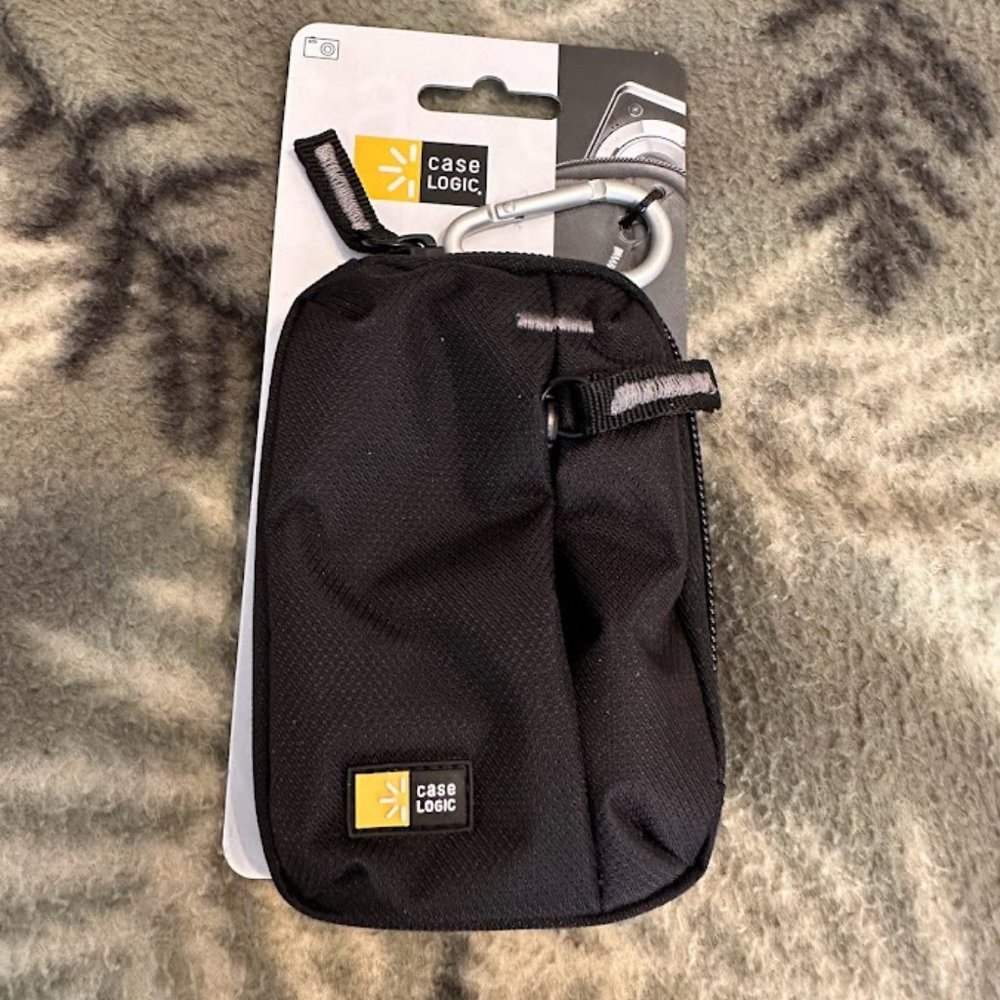 Case Logic Case